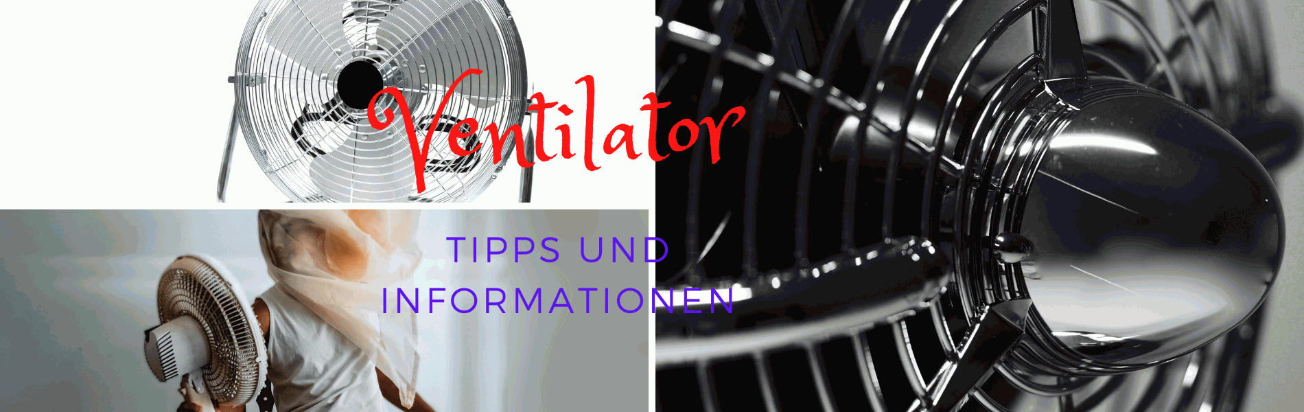 Ventilator Kaufen ++ Ratgeber ++ Vergleich