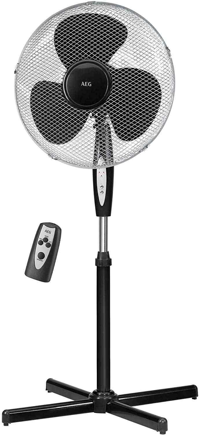 AEG Ventilatoren - Vergleich + Ratgeber
